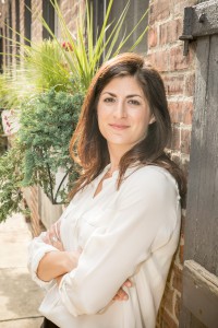 Sarah Wasserman Sarah Wasserman
