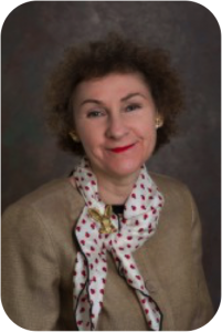 Margaret Stetz Margaret Stetz