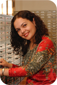 Monica Dominguez Torres Monica Dominguez Torres