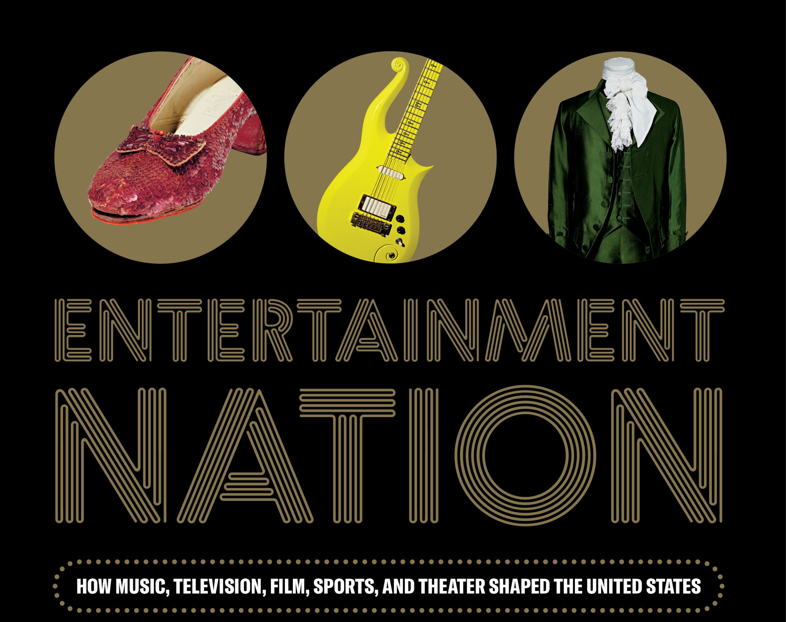 cropped photo of the cover of Entertainment Nation