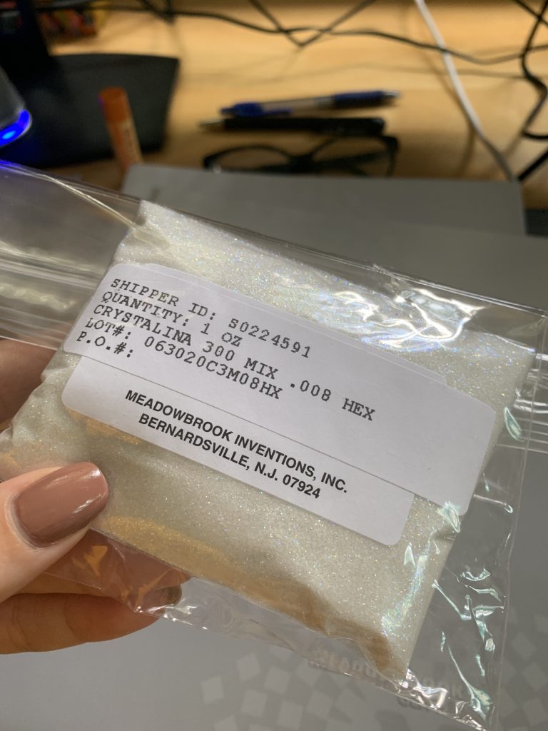 Meadowbrook Inventions Inc. Sample Center for Material Culture Studies